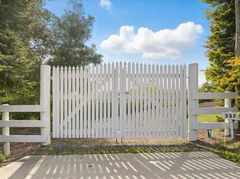 337 Cambridge Road, Tauriko