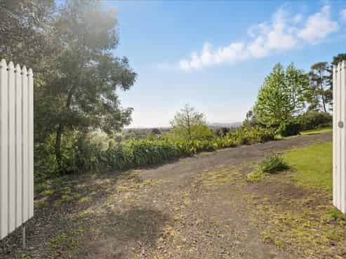 337 Cambridge Road, Tauriko