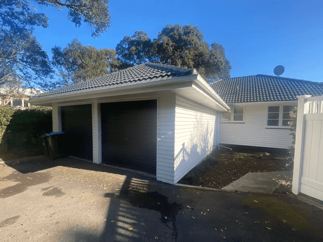 3/27 Raumati Road, Remuera