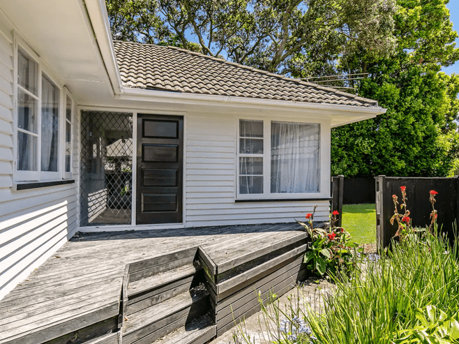 3/27 Raumati Road, Remuera