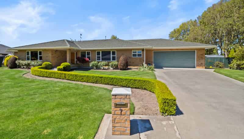 7 Tranquil Place, Allenton