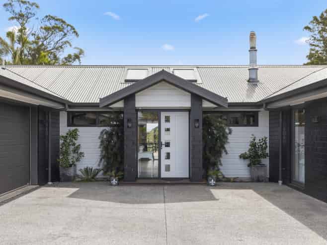 2 Te Hono Street, Maungatapu