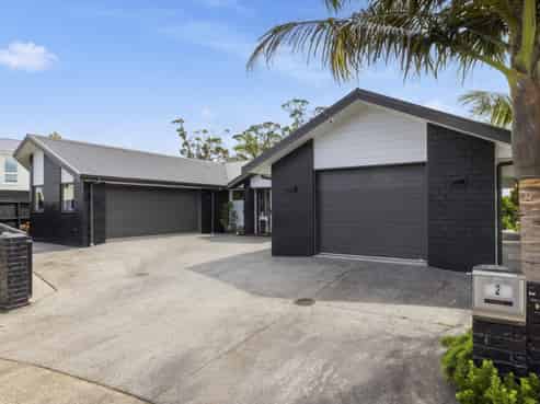 2 Te Hono Street, Maungatapu