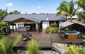 2 Te Hono Street, Maungatapu