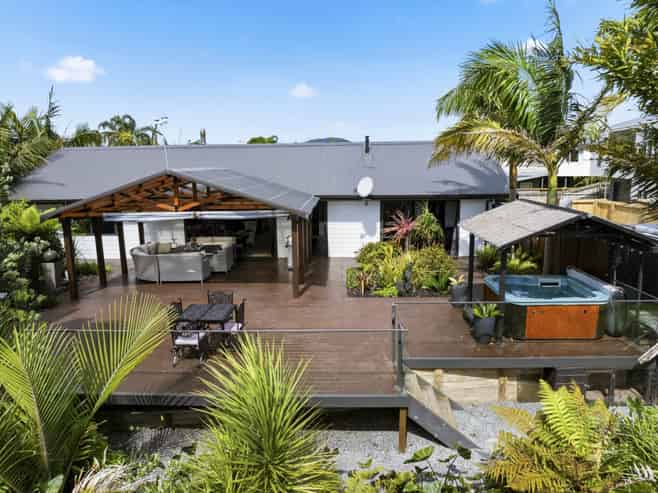 2 Te Hono Street, Maungatapu