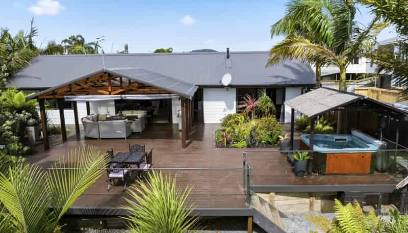 2 Te Hono Street, Maungatapu