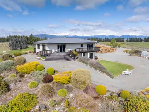 1085C Hillside Manapouri Road, Manapouri