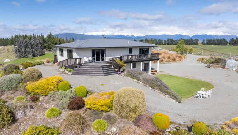 1085C Hillside Manapouri Road, Manapouri
