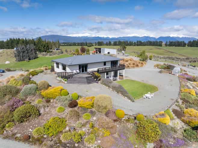 1085C Hillside Manapouri Road, Manapouri
