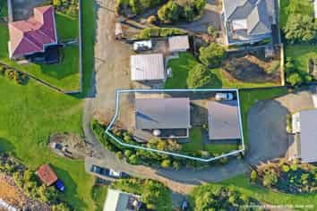 4 Cleddy Street, Moeraki