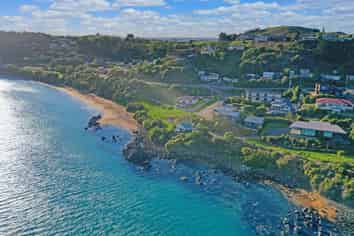 4 Cleddy Street, Moeraki