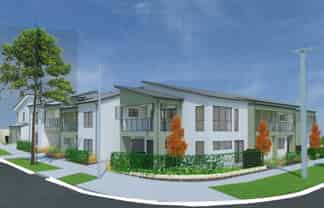 1-4/2 Wellington Street, Hamilton East