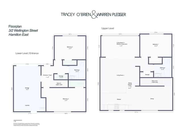 2-4/2 Wellington Street, Hamilton East
