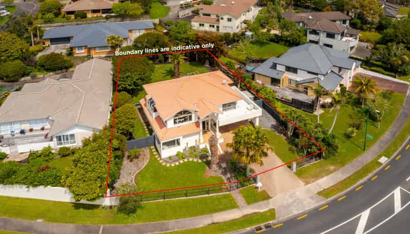 46 Goldfinch Rise, Unsworth Heights