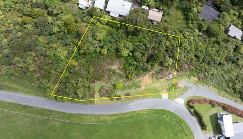 38C Emerald Hill Drive, Birchville