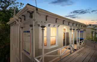 28 Devon Street, Aro Valley