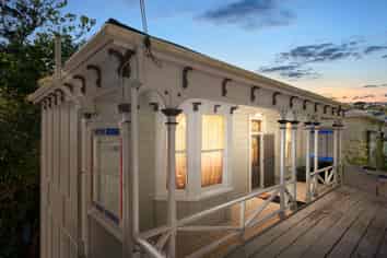 28 Devon Street, Aro Valley