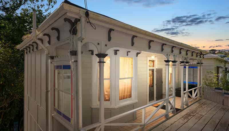 28 Devon Street, Aro Valley