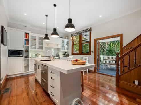 28 Devon Street, Aro Valley