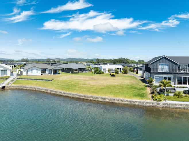 15 Waitemata Drive, One Tree Point