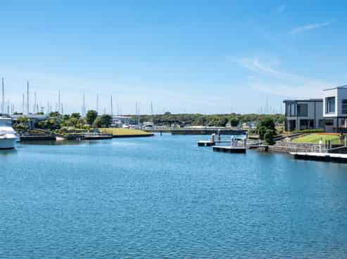 15 Waitemata Drive, One Tree Point