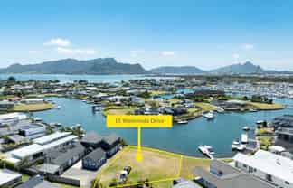 15 Waitemata Drive, One Tree Point