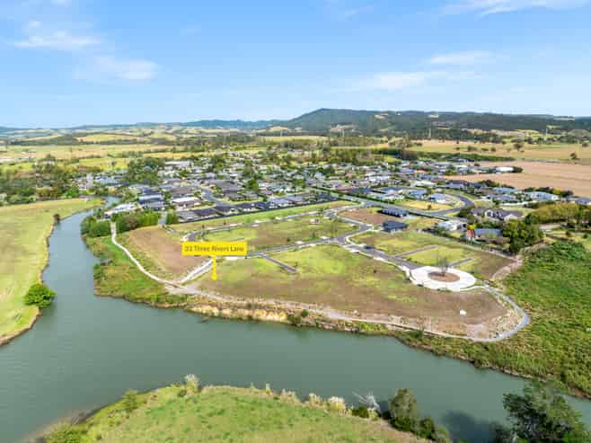 33 Three Rivers Lane, Waipu
