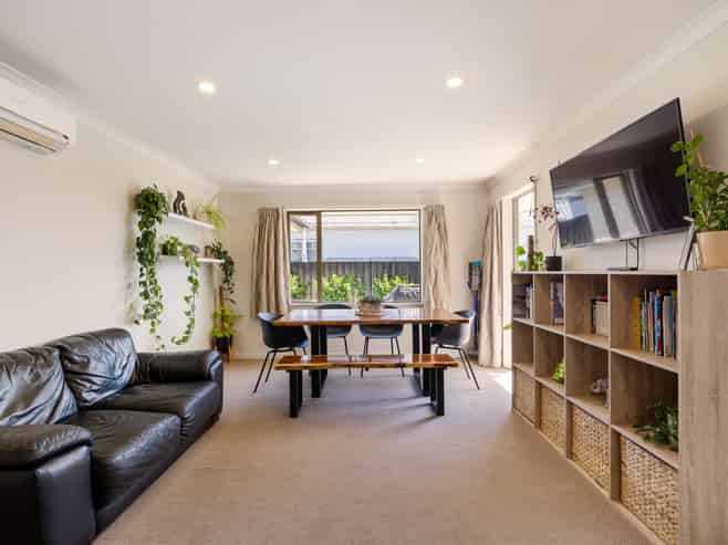 321 Beach Road, Kaiapoi