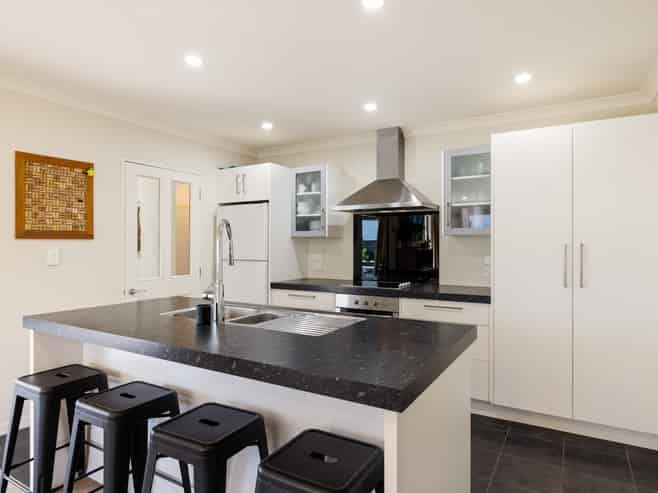 321 Beach Road, Kaiapoi