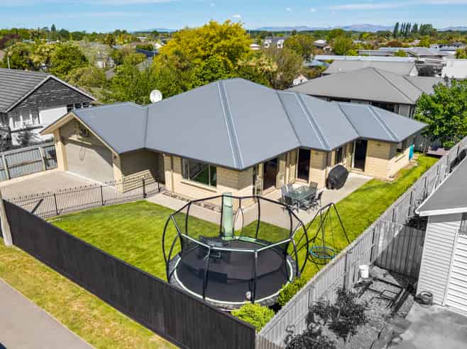 321 Beach Road, Kaiapoi