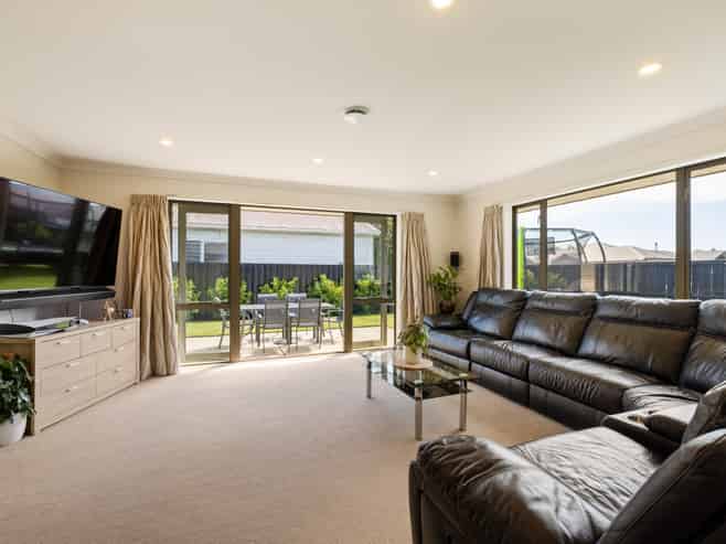 321 Beach Road, Kaiapoi