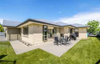 321 Beach Road, Kaiapoi