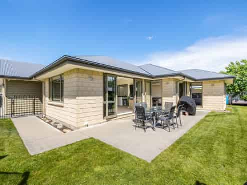 321 Beach Road, Kaiapoi