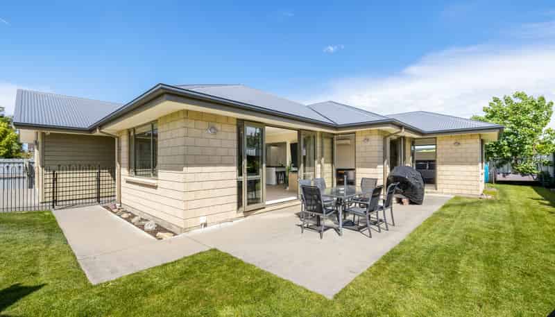 321 Beach Road, Kaiapoi