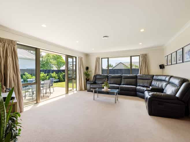 321 Beach Road, Kaiapoi