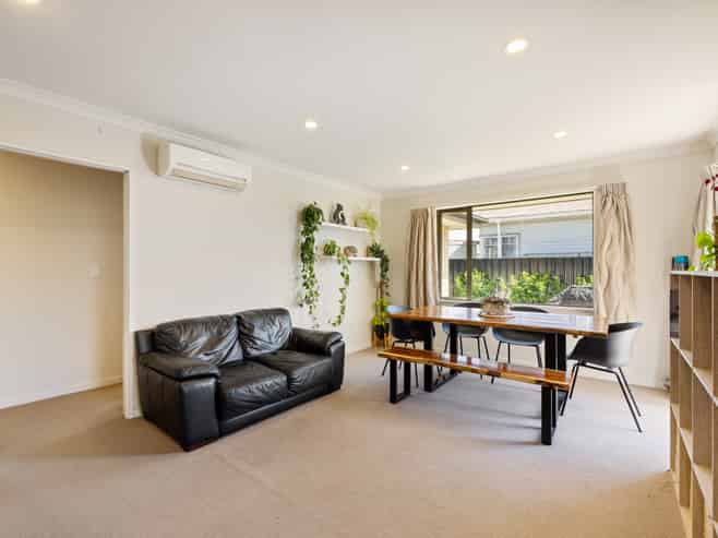 321 Beach Road, Kaiapoi