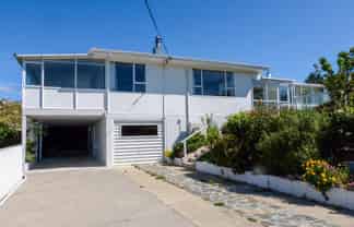 1A Queens Crescent, Oamaru