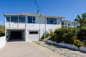 1A Queens Crescent, Oamaru