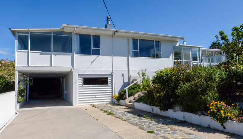 1A Queens Crescent, Oamaru