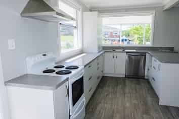 1A Queens Crescent, Oamaru