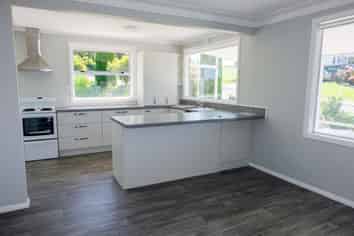 1A Queens Crescent, Oamaru