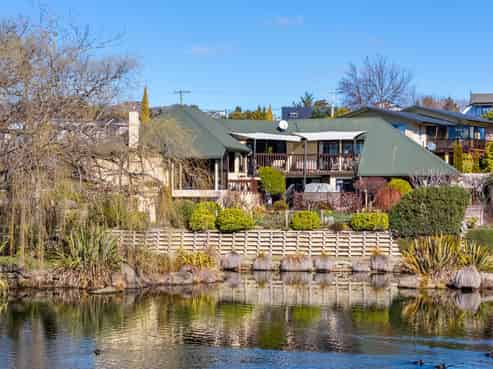 43 Aronui Road, Bridge Hill, Alexandra