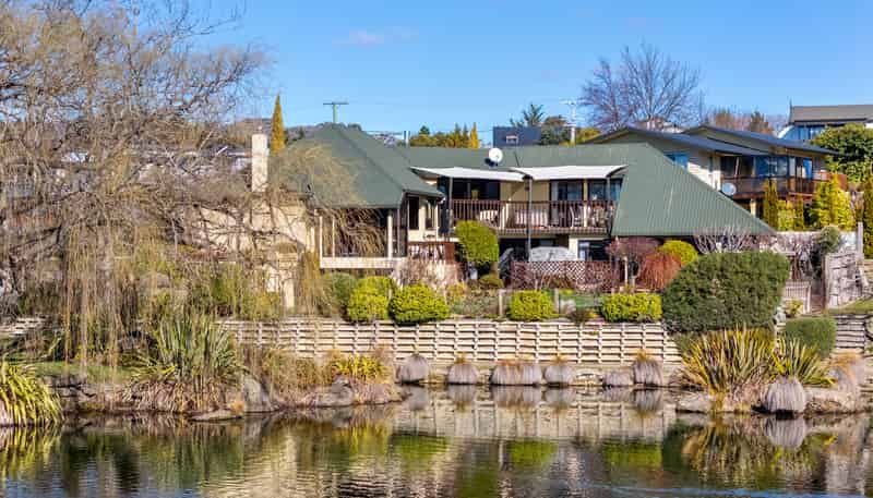 43 Aronui Road, Bridge Hill, Alexandra