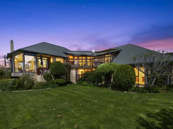 43 Aronui Road, Bridge Hill, Alexandra