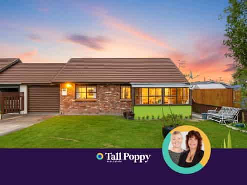 8A Maire Street, Pahiatua