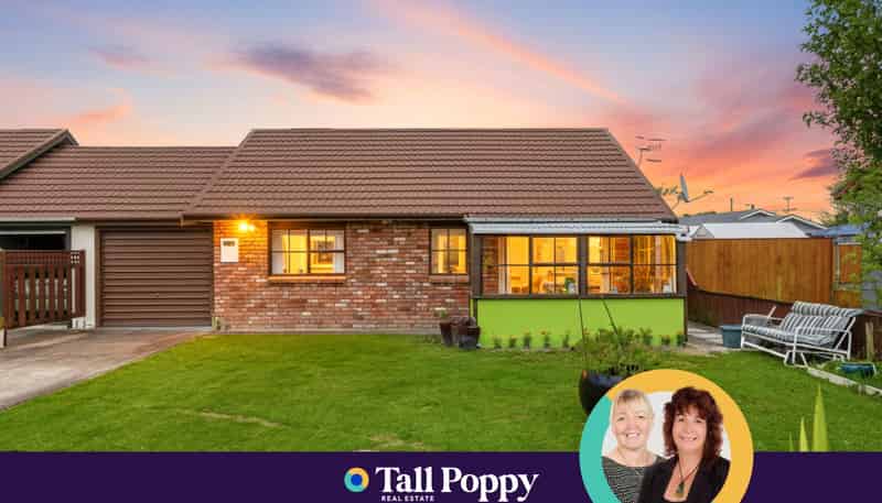 8A Maire Street, Pahiatua