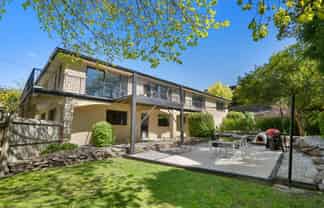 7 Aronui Road, Alexandra