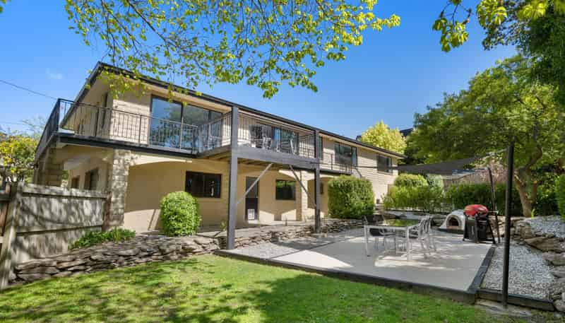 7 Aronui Road, Alexandra