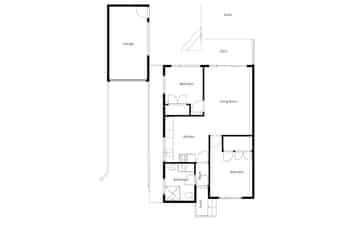 25B Prince Albert Road, Saint Kilda