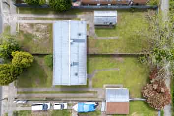 21A Bellingham Crescent, Fordlands